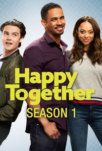 Happy Together Rotten Tomatoes