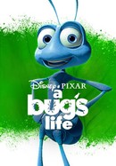 A Bug's Life poster image