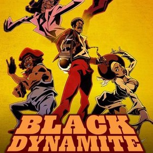 black dynamite season 1 download