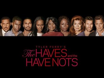 Have and have discount nots season 5