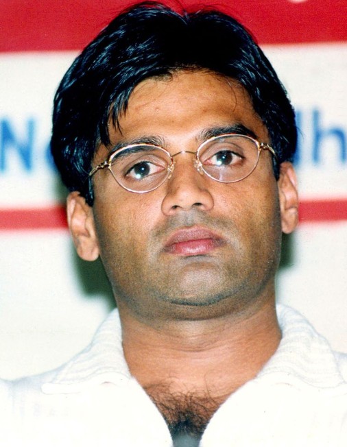 Sunil Shetty Rotten Tomatoes Overall, main hoon na is an extremely well made film with excellent performance. sunil shetty rotten tomatoes