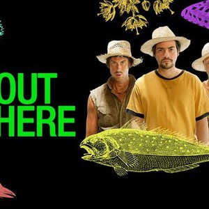 Out There photo 1