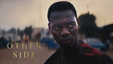 The Other Side: Full-Length Short Film