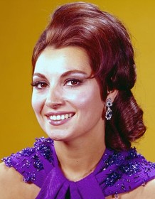 Rosanna Schiaffino