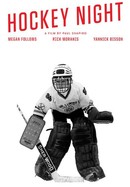 Hockey Night poster image