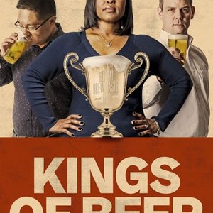 Kings of Beer (2019) photo 9