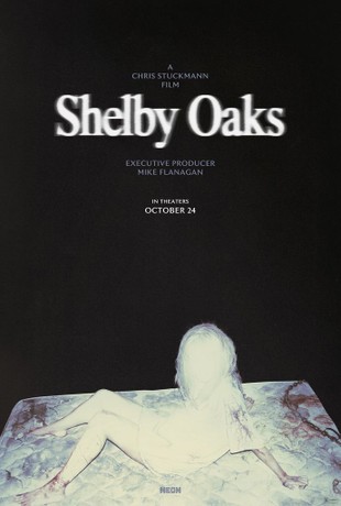 《Shelby Oaks》：影評人執導，懸疑失蹤，挑戰經典恐怖元素！