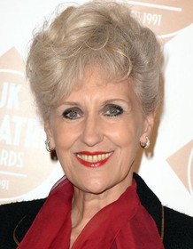 Anita Dobson
