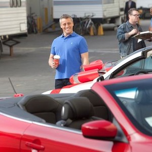 Matt LeBlanc - Rotten Tomatoes