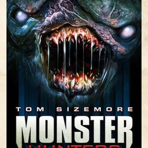 Monster hunter full discount movie online in hindi