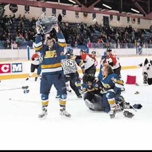 Slap Shot 2: Breaking the Ice photo 3