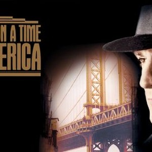 Once Upon a Time in America photo 8