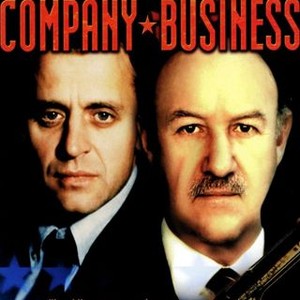 Company Business (1991) photo 6
