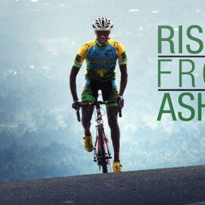 Rising From Ashes Rotten Tomatoes