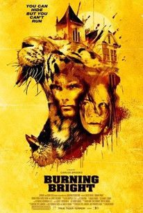Burning Bright (2010) - Rotten Tomatoes