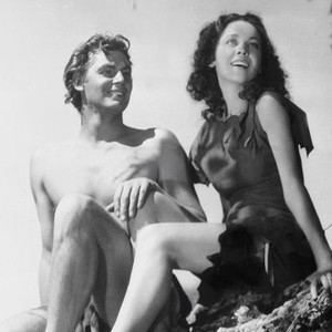 Tarzan Escapes (1936) photo 1