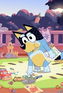 Bluey: Season 1, Episode 4 - Rotten Tomatoes