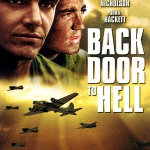 Back Door to Hell photo 2