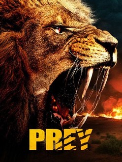 Prey 2016 full movie in english clearance