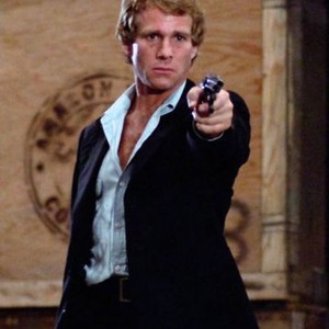 The Driver (1978) photo 2