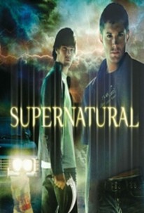 Supernatural - Rotten Tomatoes