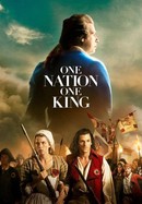 One Nation, One King poster image