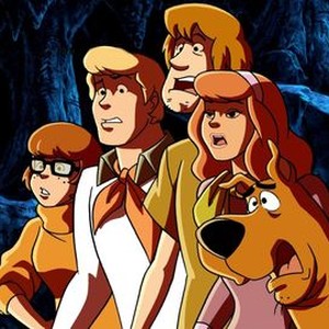 Scooby Doo! Legend of the Phantosaur (2011) - Rotten Tomatoes