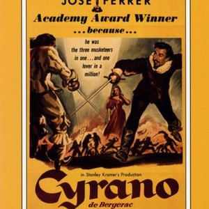 Cyrano de Bergerac (1950) photo 17