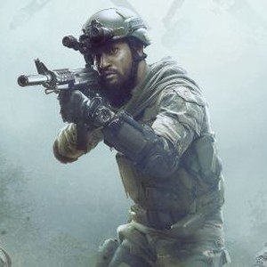 Uri: The Surgical Strike photo 14