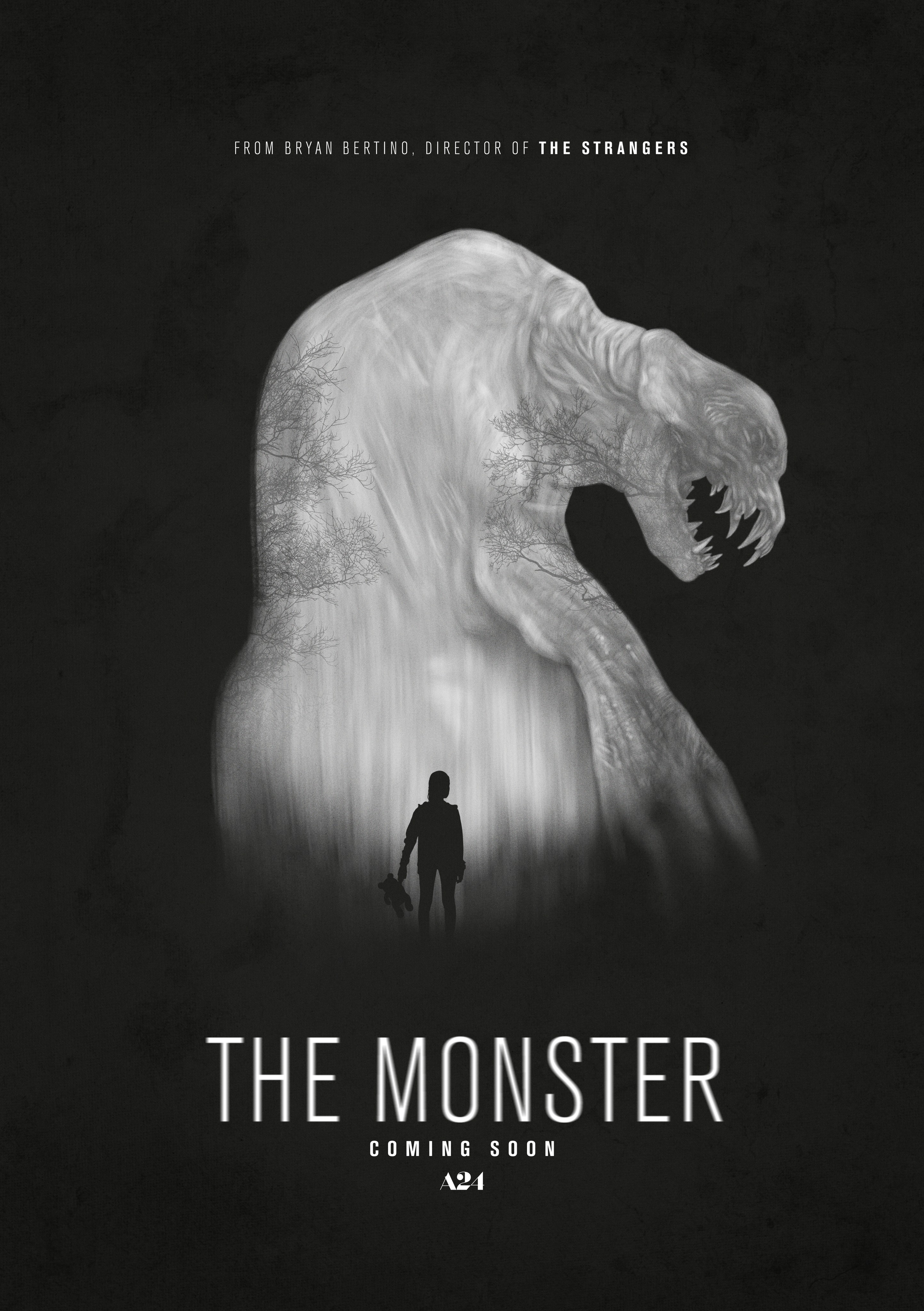 The Monster 16 Rotten Tomatoes