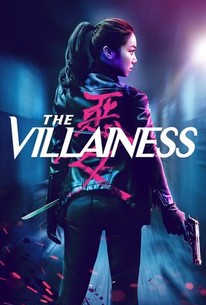 Watch trailer for The Villainess