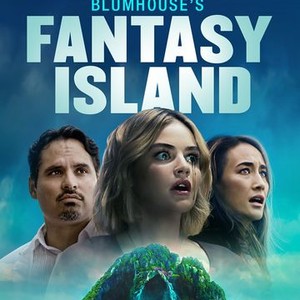 Watch Blumhouse's Fantasy Island
