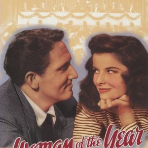 Woman of the Year photo 7