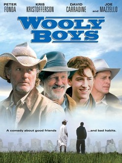 Wooly Boys | Rotten Tomatoes