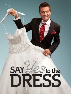 Say yes to the dress season 5 outlet