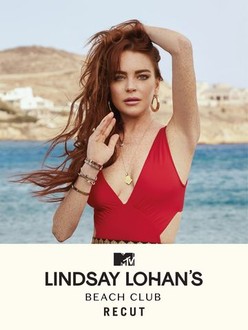 Watch lindsay lohan best sale beach club episode 4