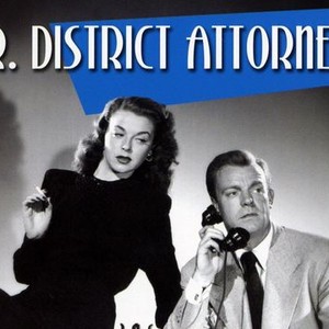 Mr. District Attorney - Rotten Tomatoes