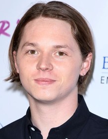 Jack Kilmer