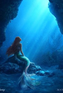 Watch trailer for The Little Mermaid
