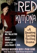 The Red Kimono poster image