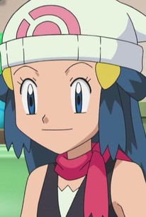 pokemon dawn anime bw