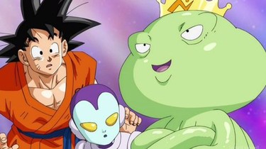 Dragon ball super shop season 1 episode 38