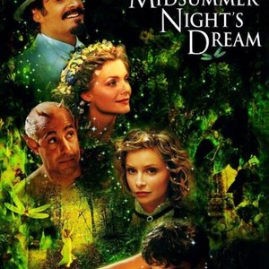 William Shakespeare's A Midsummer Night's Dream (1999) photo 14