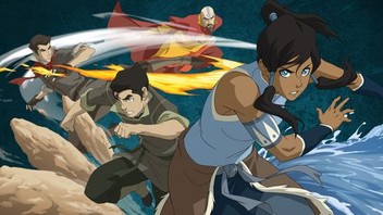 The legend of shop korra s1 e1
