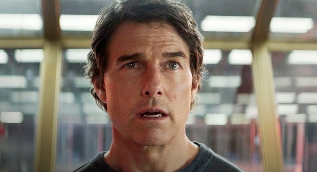 Mission: Impossible - The Final Reckoning: Trailer 1