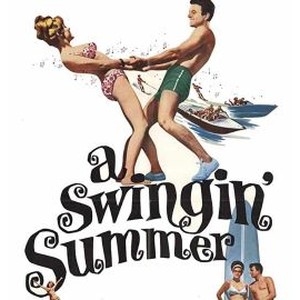 "A Swingin&#39; Summer photo 8"