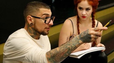 Ink master season deals 12 full episodes