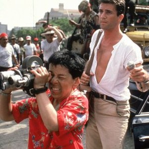 The Year of Living Dangerously (1982) photo 9