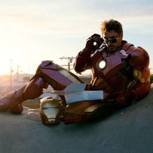 Robert Downey Jr.