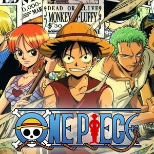  [Where to Watch!] BEST ANIME POPULER - One Piece Film